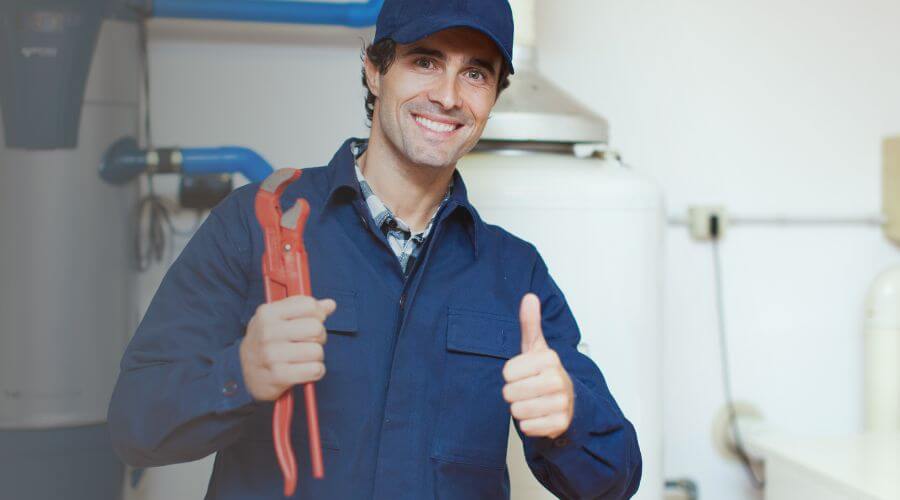 Professional sink repair in Caledonia, OH
